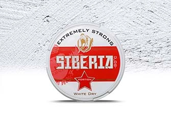 Siberia Snus