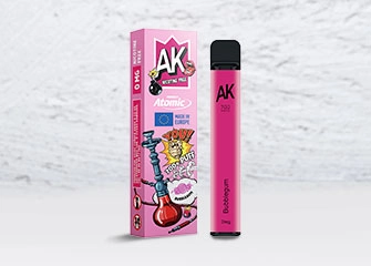 Bubble Gum Vape Pen Aroma King