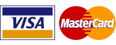 Visa MasterCard